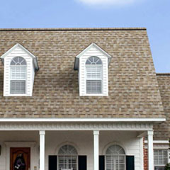 Roof Shingles & Shingle Components